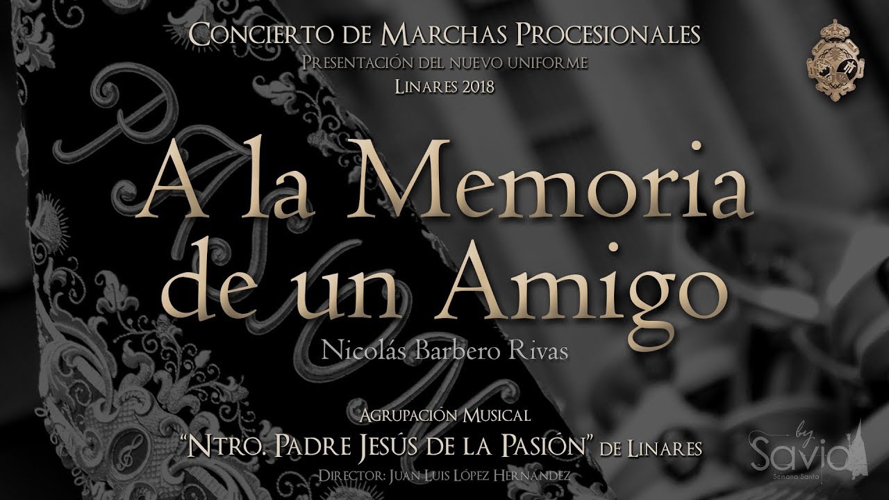 (Pasión de Linares) 