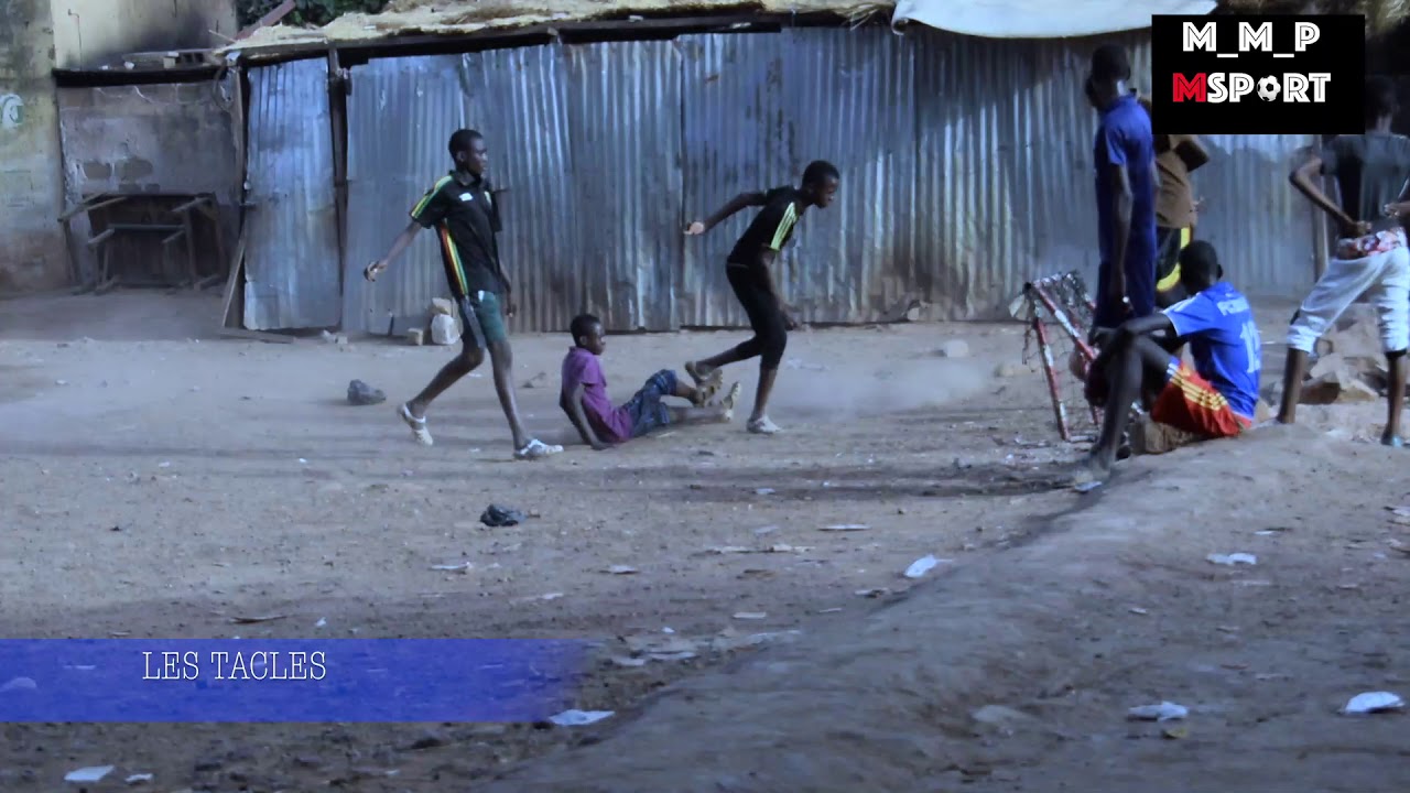 Bande d'annonce
