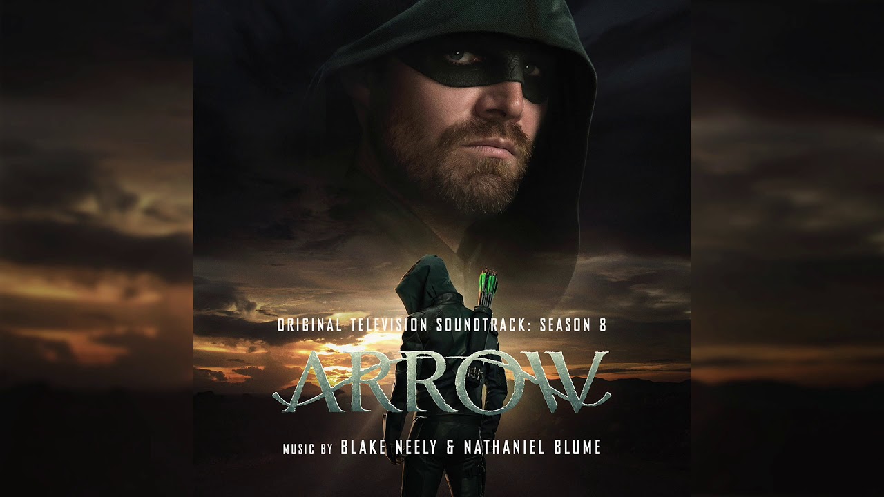 Arrow S8 Official Soundtrack | Training Mia / The Russian Cage - Blake Neely | WaterTower