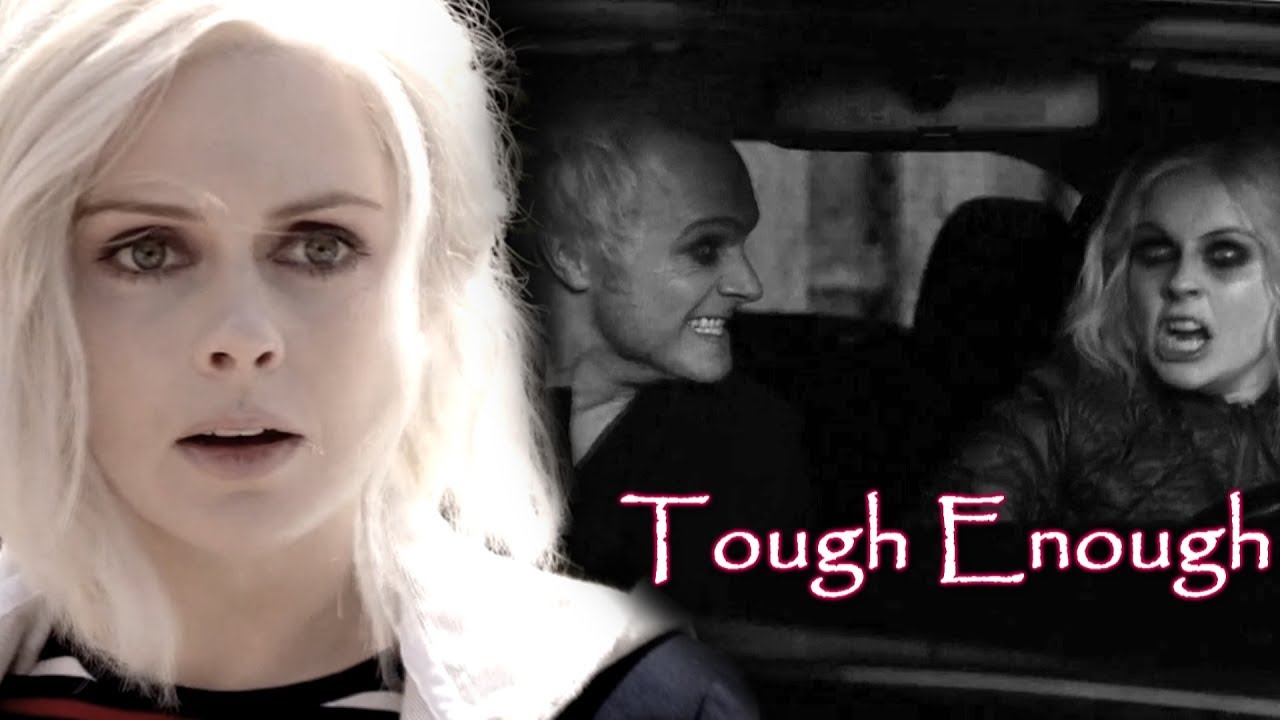 Blaine/Liv - Tough Enough [+3x10]
