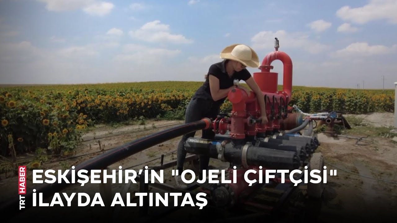 Eskişehir’in 