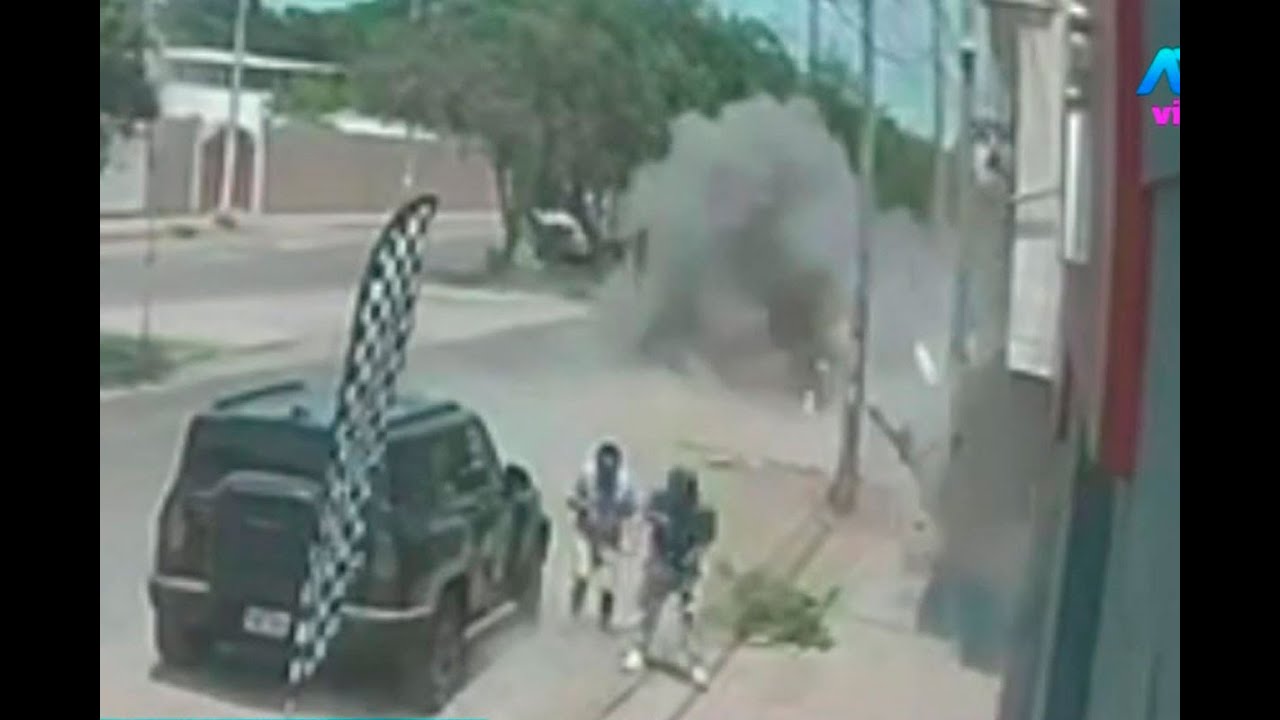 Trujillo: Los Pulpos estarían detrás de nuevo ataque con explosivo contra discoteca Luxor