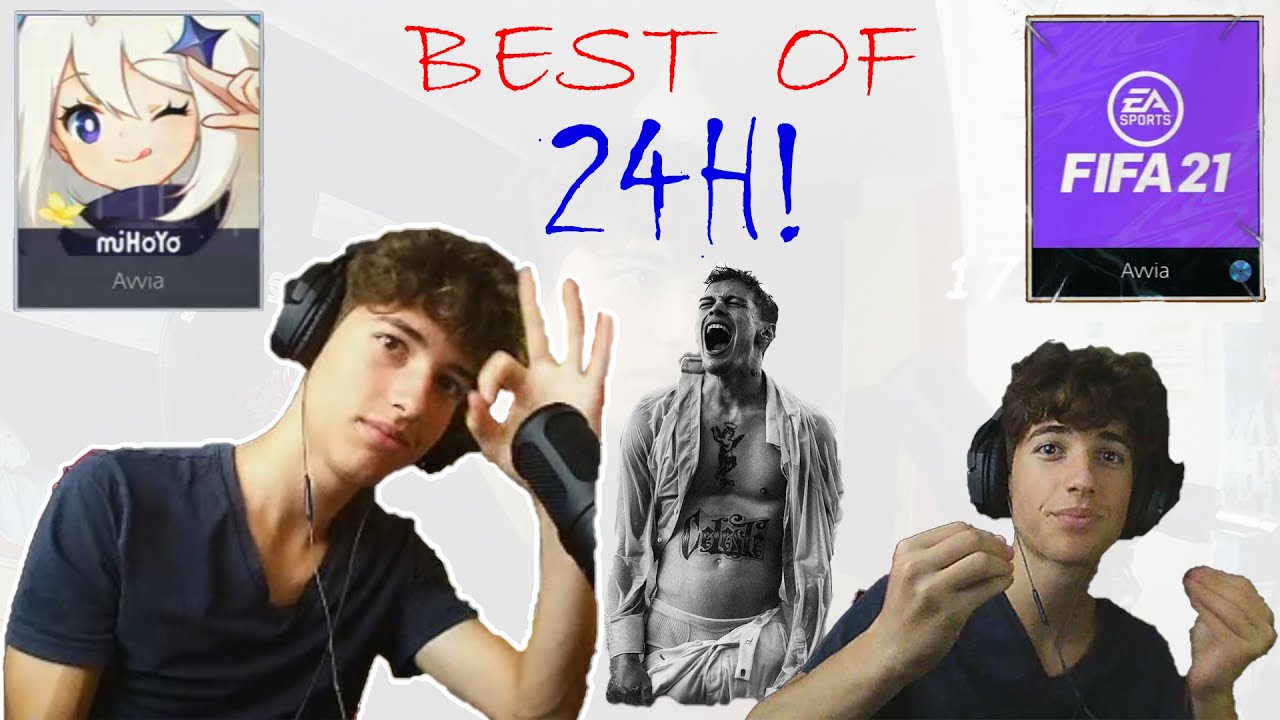 BEST OF 24 ORE!
