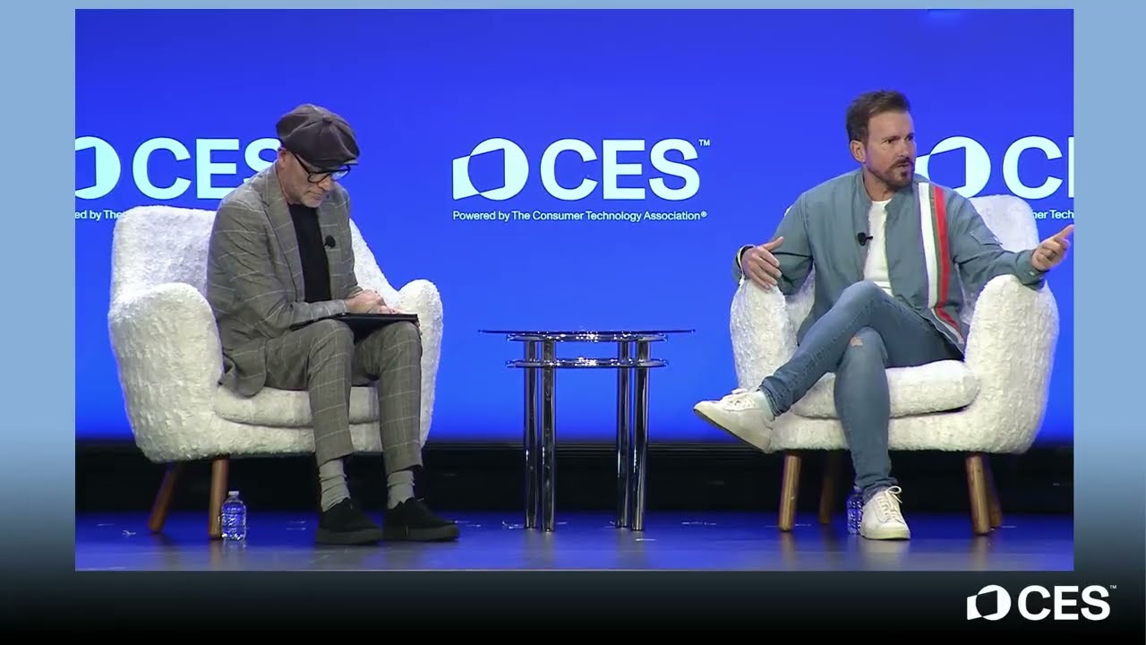 CES 2026: Don McGuire on Driving Business Growth and Brand Value