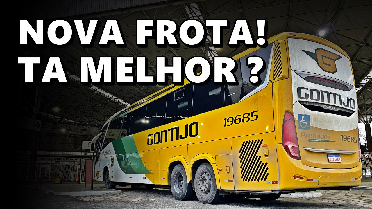 Viajando num carro NOVO da GONTIJO!! De IPATINGA para VITÓRIA