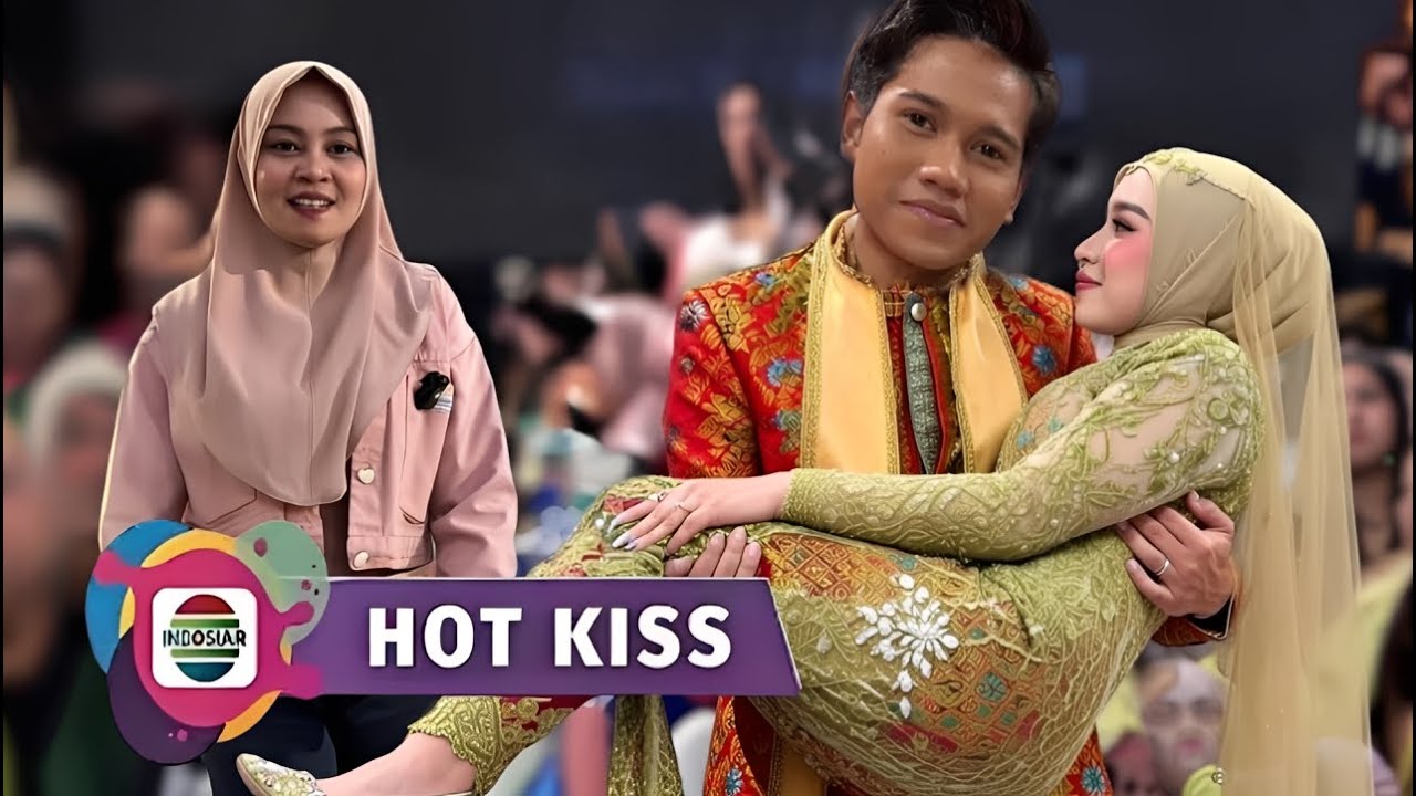 Marahan berujung romantis!!  Aksi Mila tenangkan Valen  depan sang ibu bikin baper massal, Gemes ya