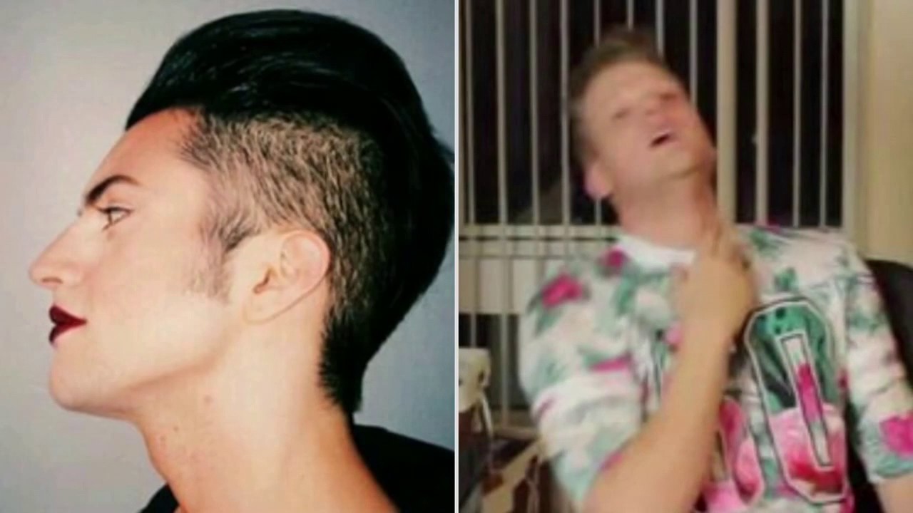 Scomiche ❤️💛💚💙💜