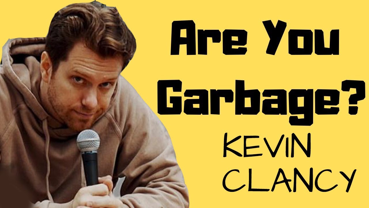 AYG Comedy Podcast: KFC Barstool - New York Trash
