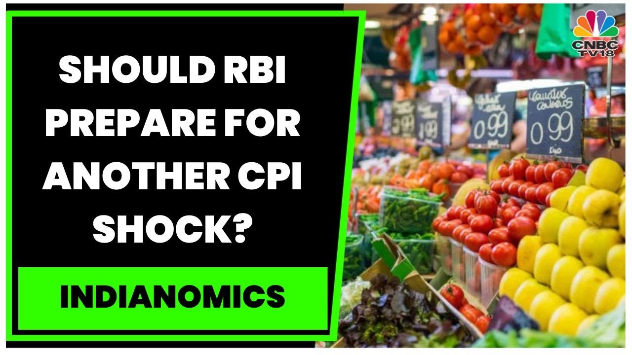 India Gears Up For A Scorching Summer, Will Food Prices Pinch Consumer Pockets? | Indianomics
