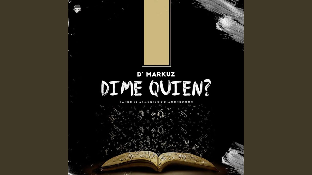 Dime Quien?