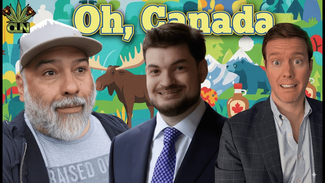 What the US Can Learn From Canada's Legalization