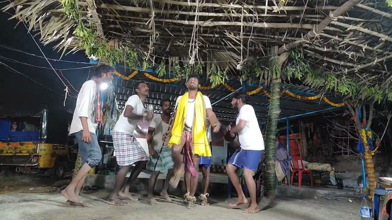 #కొల్లు పెద్దియ్యగారు pata ఆనూరు (05-2-2026)#9398256316👍
