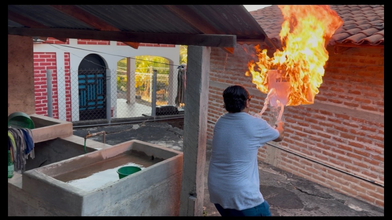 El Salvador Temperaturas Extremas