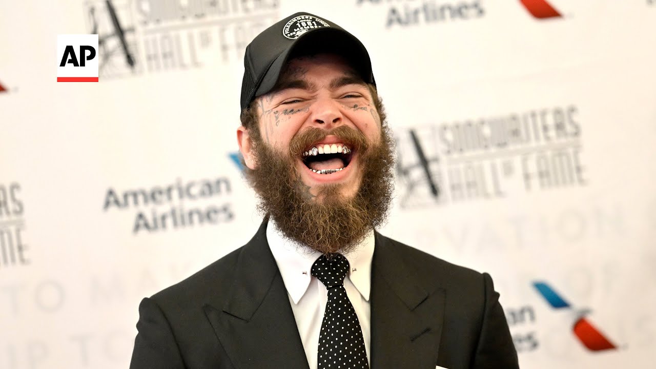 New class inducted into Songwriters Hall of Fame