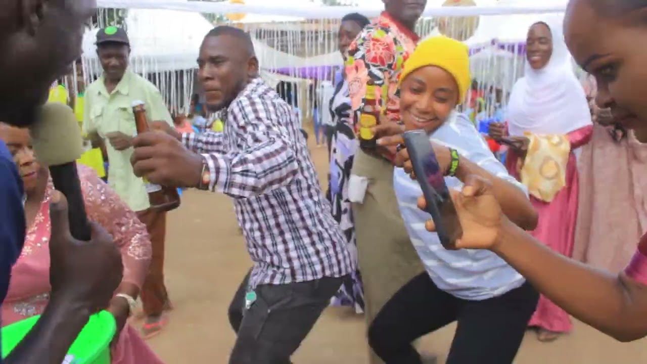 CHIEF BOY SHEREHE YA MAMA MNENE