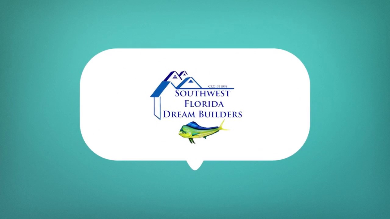 Discover Southwest Florida Dream Builders | Building Custom Homes in Charlotte County