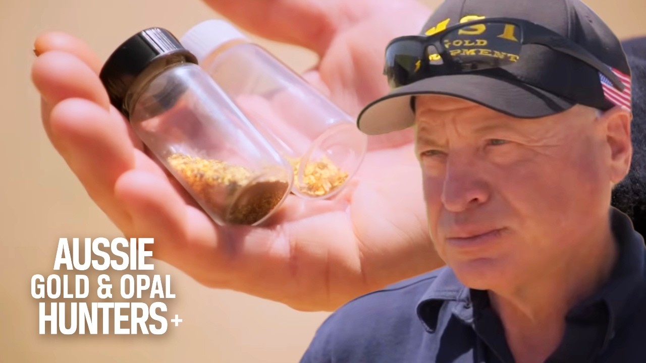 Freddy & Juan Expose A $150,000 Gold Mining Mistake | Gold Rush: Mine Rescue With Freddy & Juan