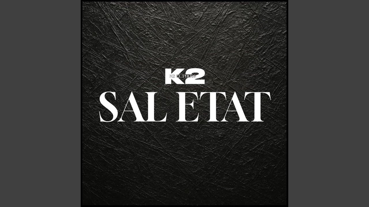 Sal État