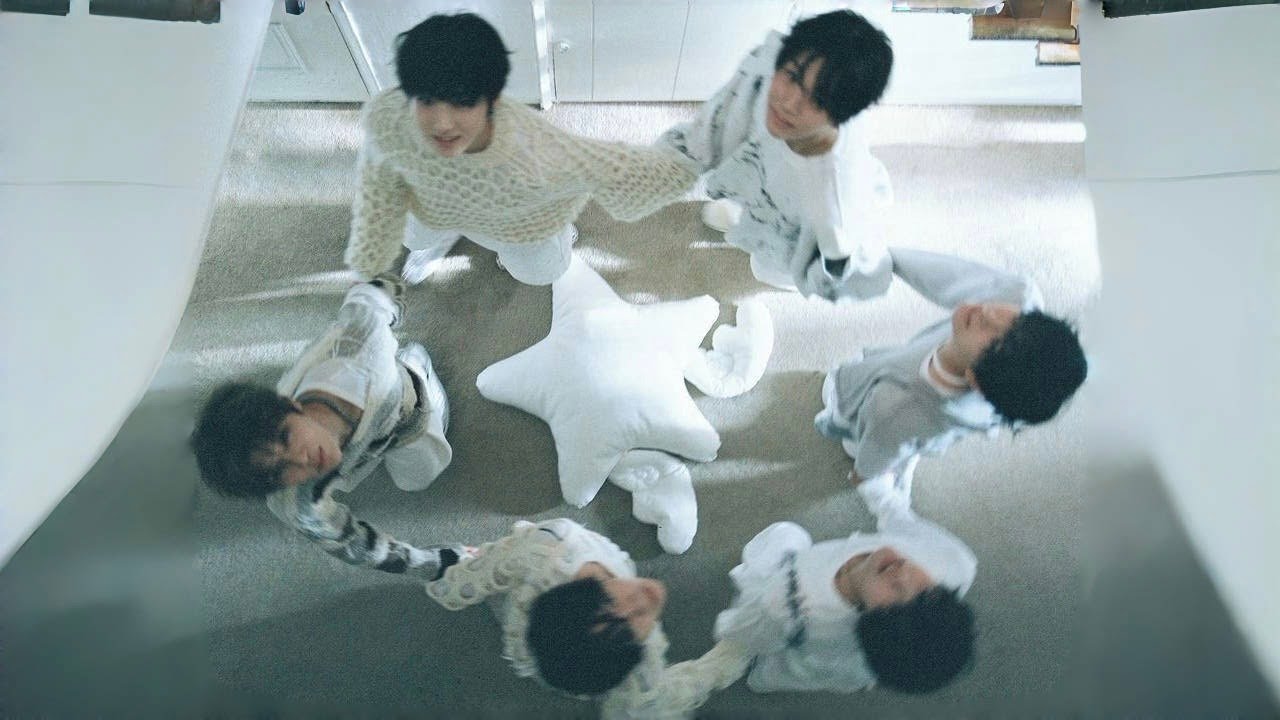 너가 잘 잤으면 좋겠어 | 엔시티 & 에스파 수면 플레이리스트 잘 때 듣는 잔잔한 음악 nct 127 dream aespa playlist