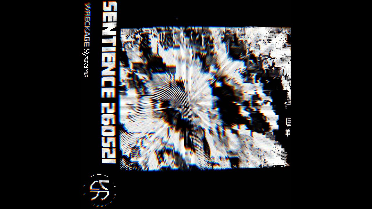 65daysofstatic / Wreckage Systems - [[ SENTIENCE 260521]]