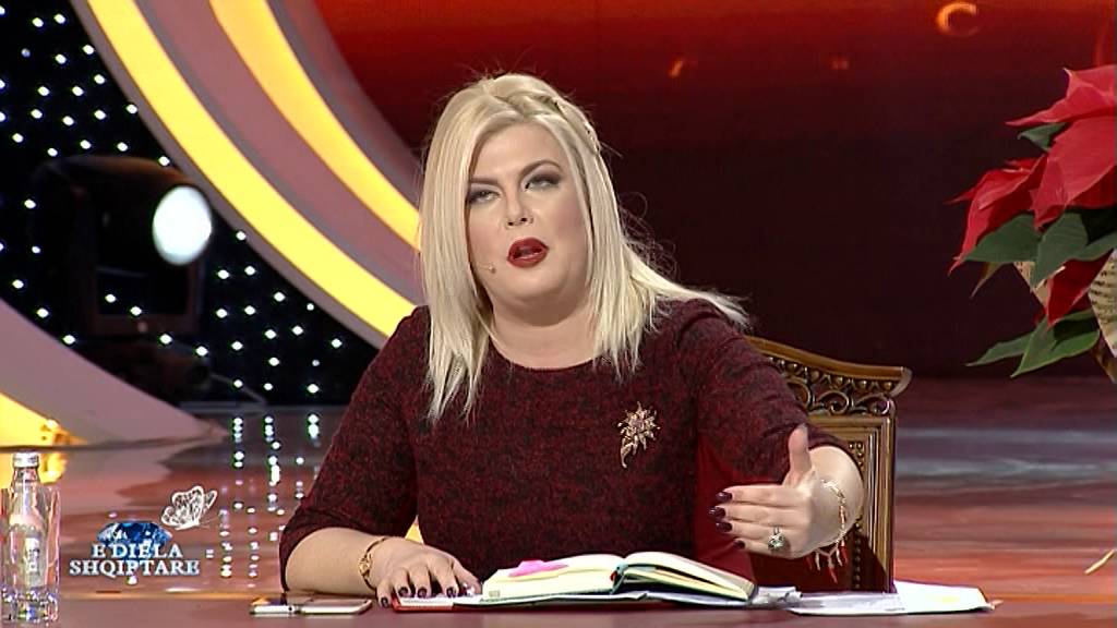 E diela shqiptare - Shihemi ne gjyq! (27 dhjetor 2015)