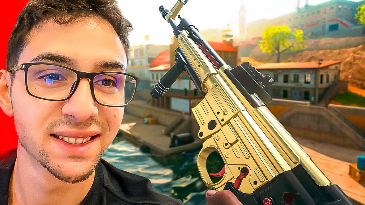🔴CAMPEONATO de REBIRTH ao VIVO (Assistindo)