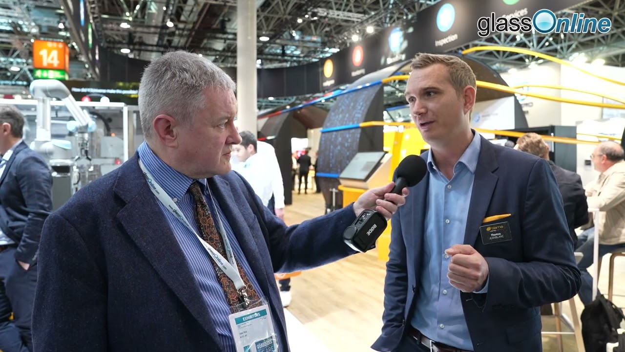 Interview Thomas Jeanblanc Service and Data Director by Glass Online