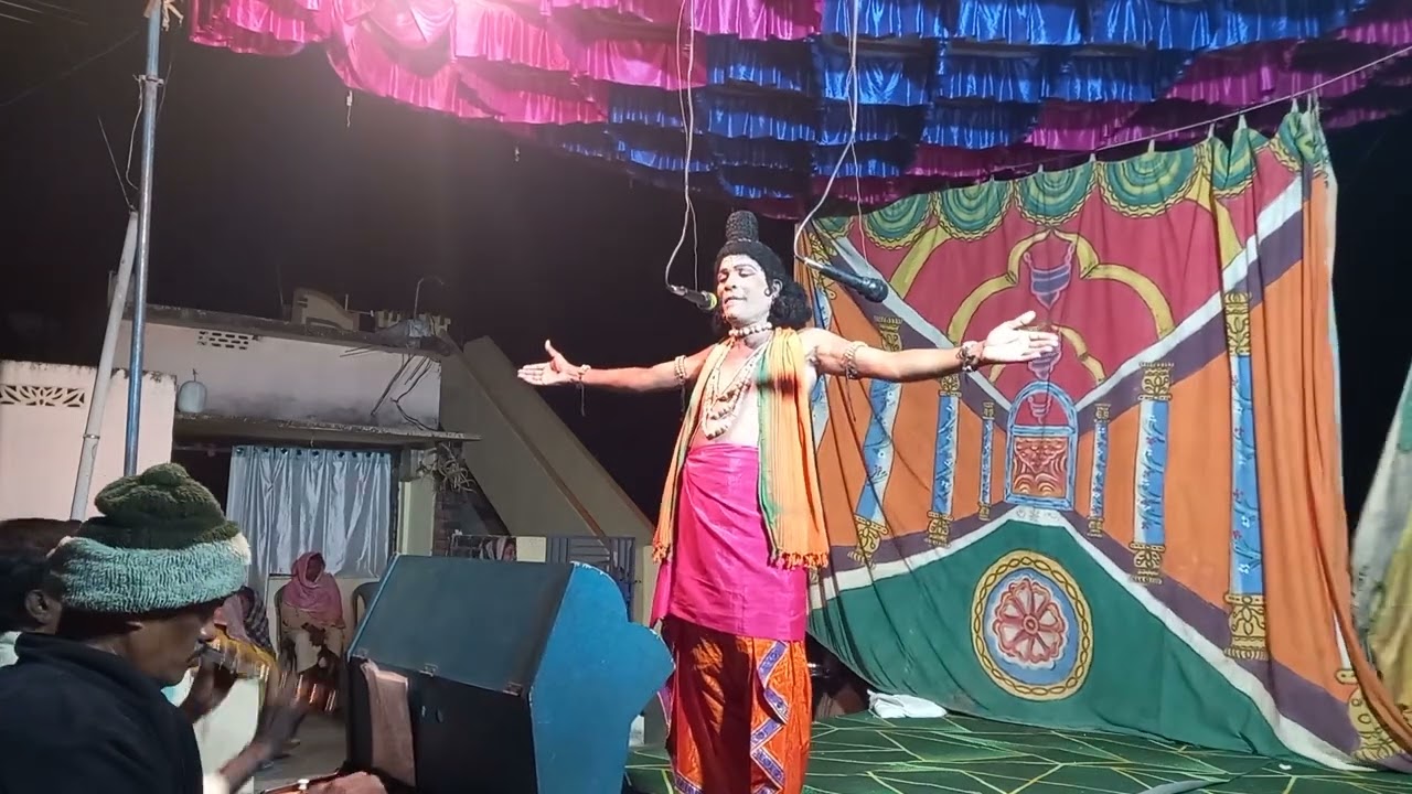 శివస్తోత్రము అద్భుతంగా అనిన బొబ్బిలి సూర్యనారాయణ గారు 