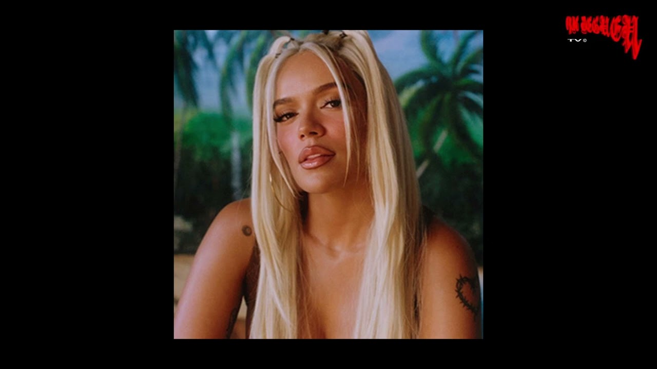 [free] karol g reggaeton type beat