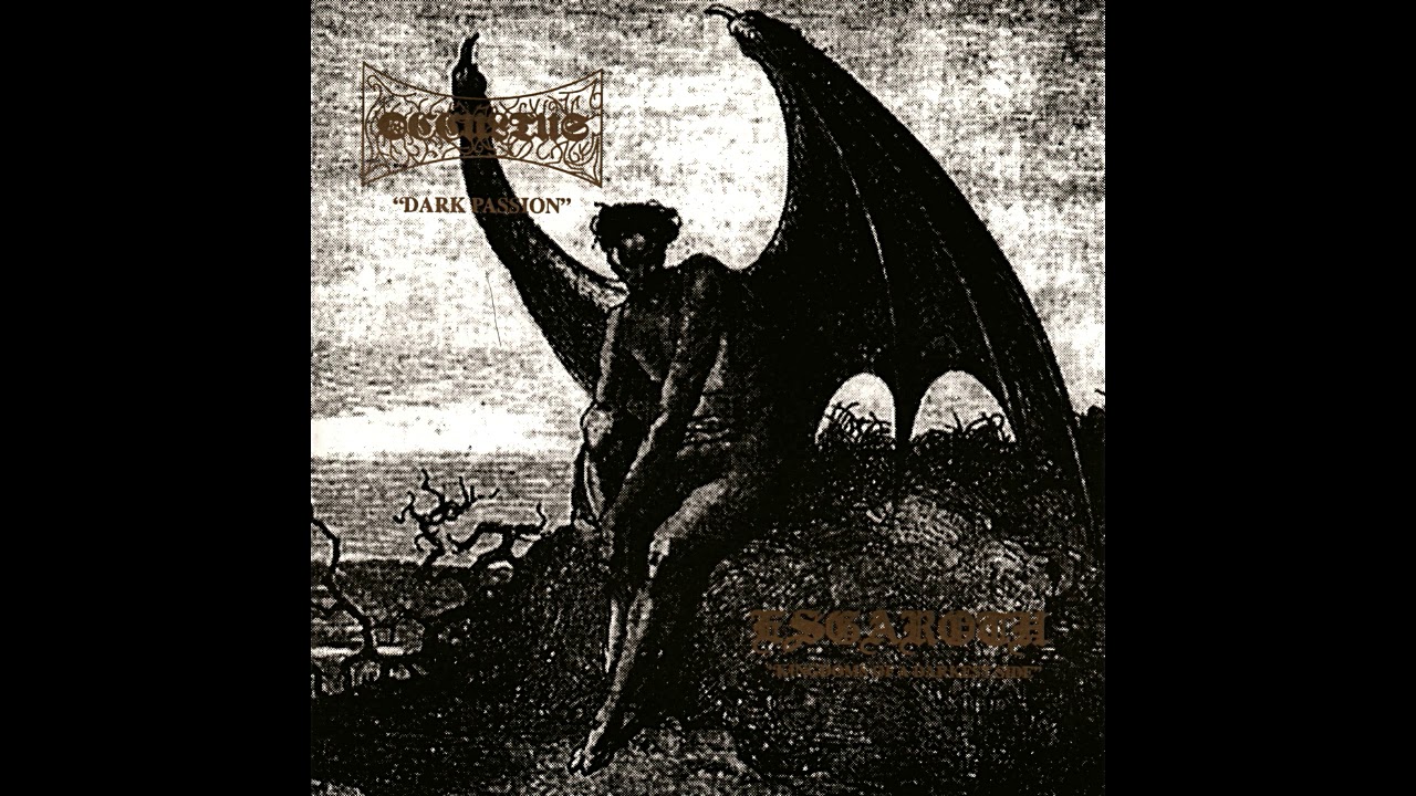 Esgaroth - Buried into the Crypts of Everlasting Winter