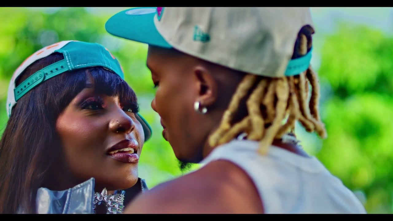 Key - Feffe Bussi (Official Music Video) 4K