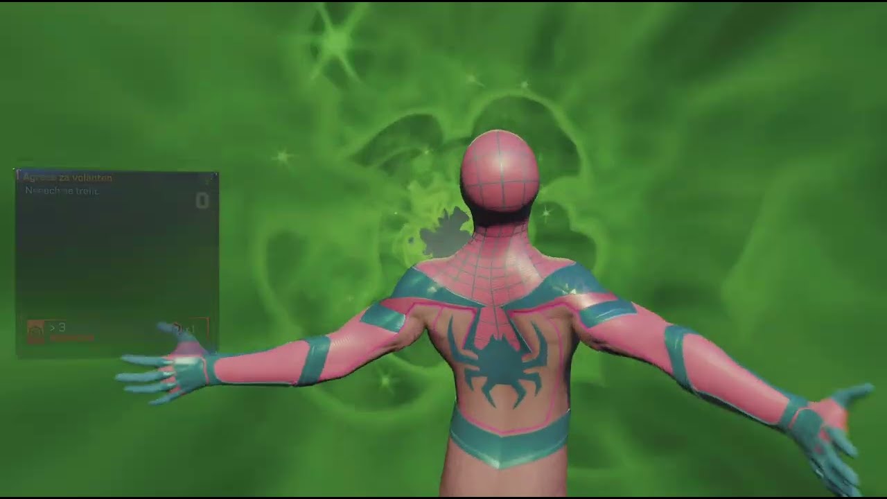 Spiderman2 12.diel