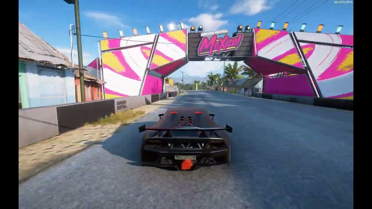 Forza Horizon 5 2026 03 14
