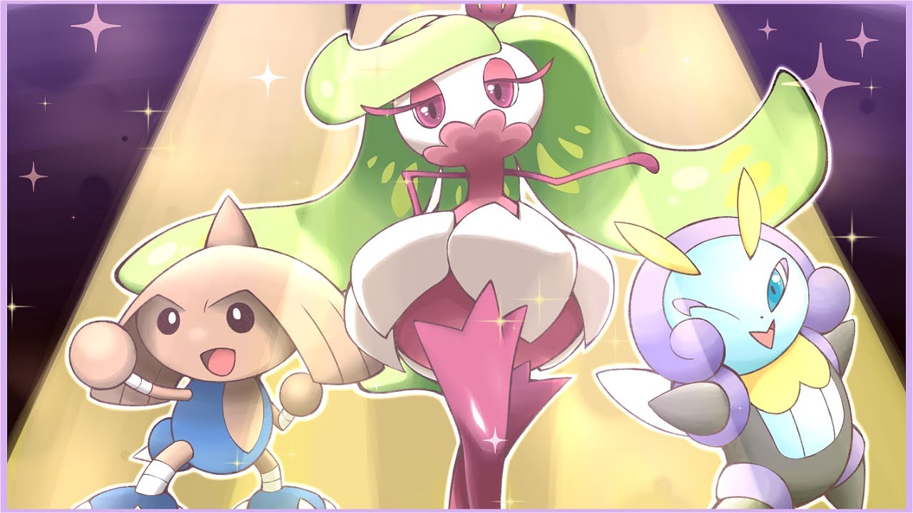 The Most Underrated Pok&eacute;mon in Scarlet & Violet
