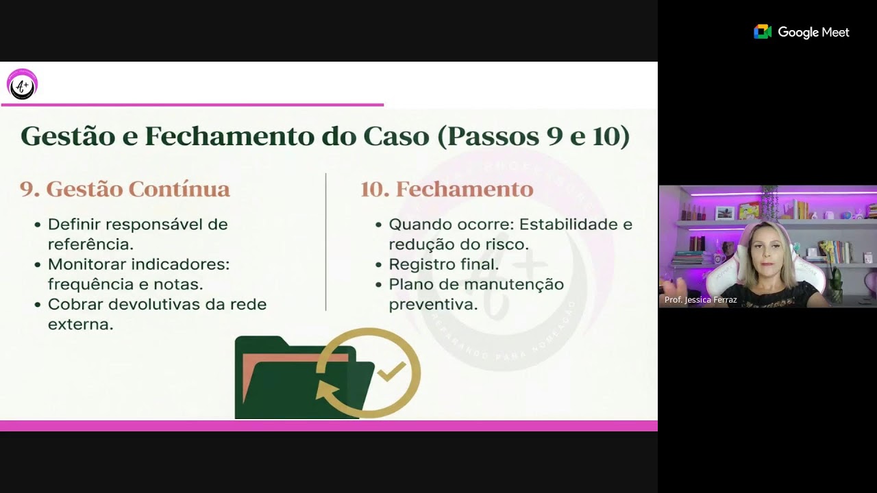 Orientação Escolar: assuntos presentes em TODO CONCURSO