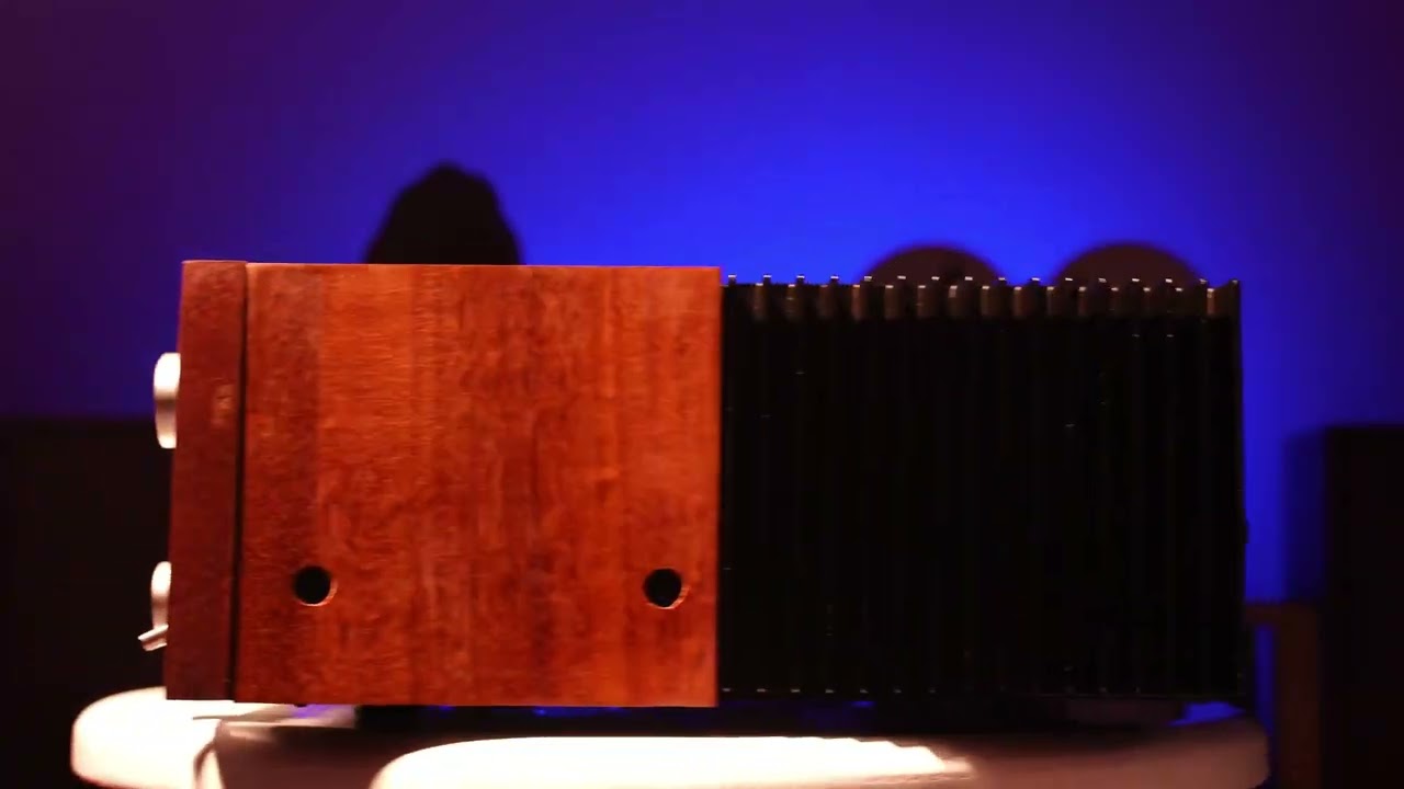 Pioneer SX1280, the monster is coming!