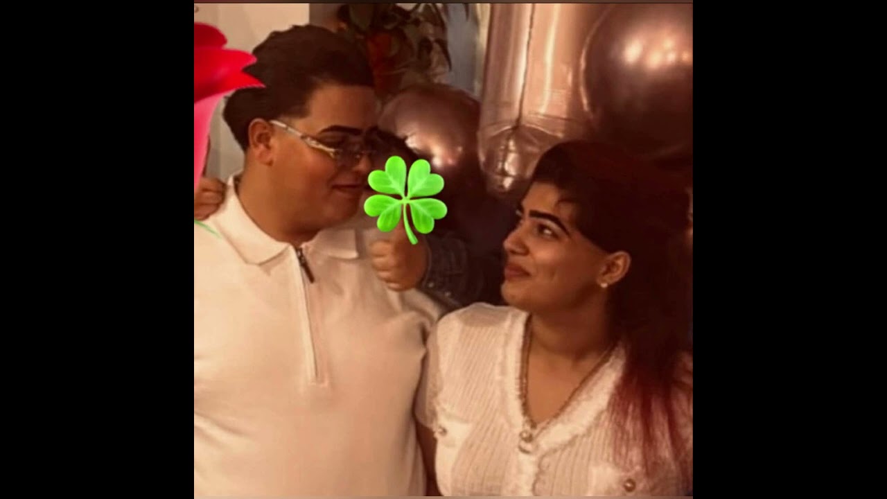 ZSÜLI - Armando & Wiktoria ( Tu san muri )