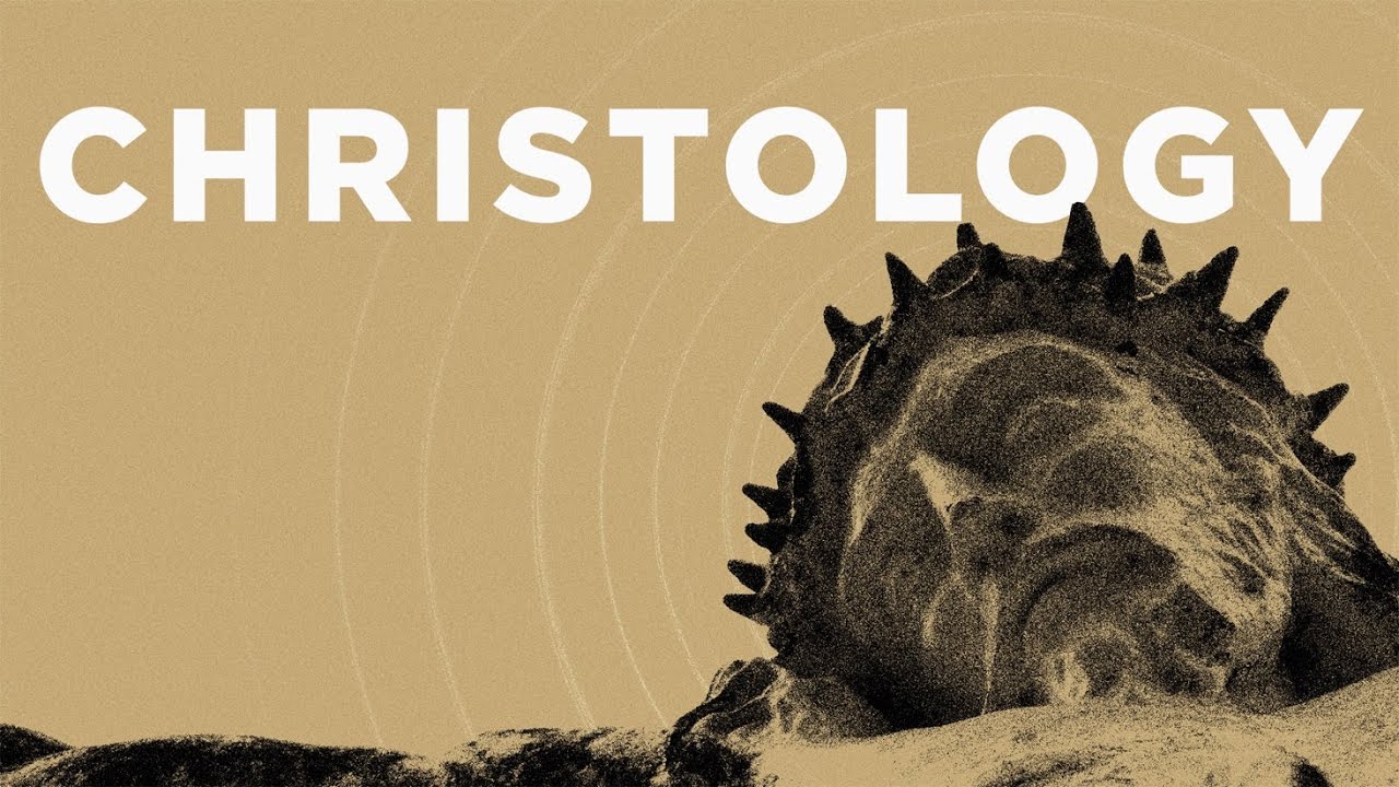 When did Jesus sin? | Christology Part 3