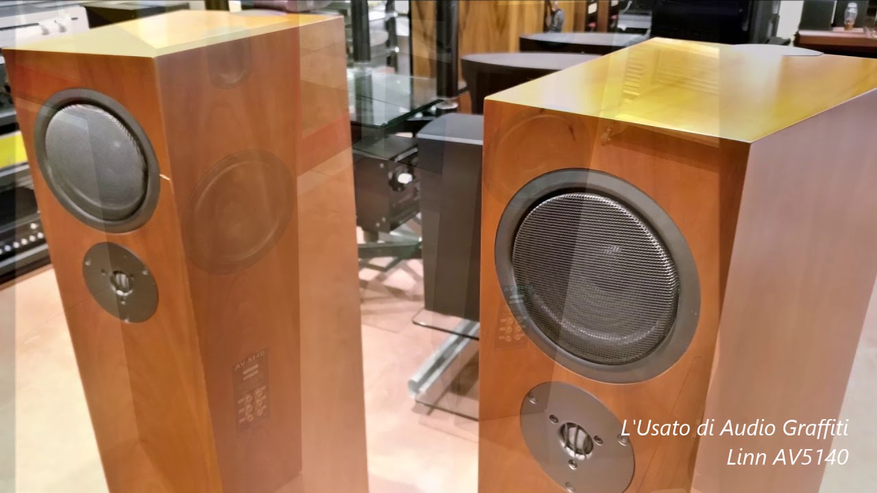 Linn AV5140