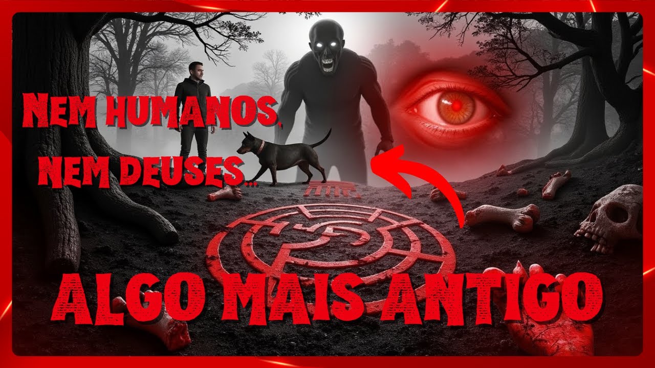 C&atilde;es do Inferno: Lendas do Vale Negro