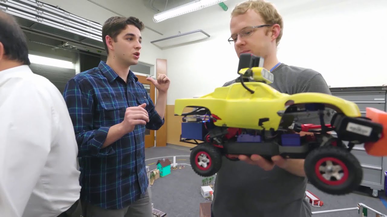 Autonomous Systems