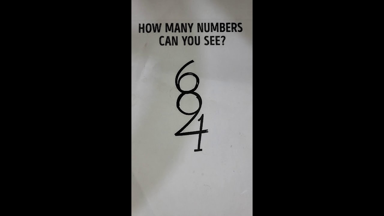 LIVE NOW | Only Genius Can Solve This Math Question