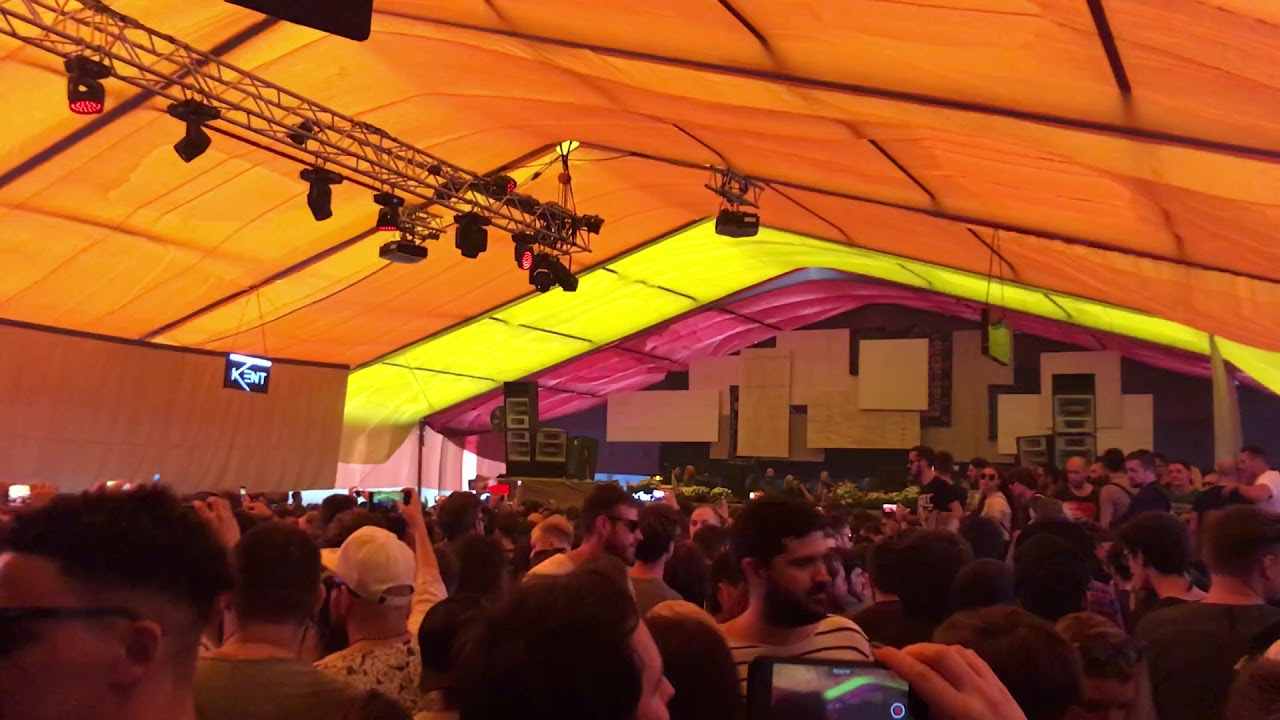 Barac @ Mioritmic 2017