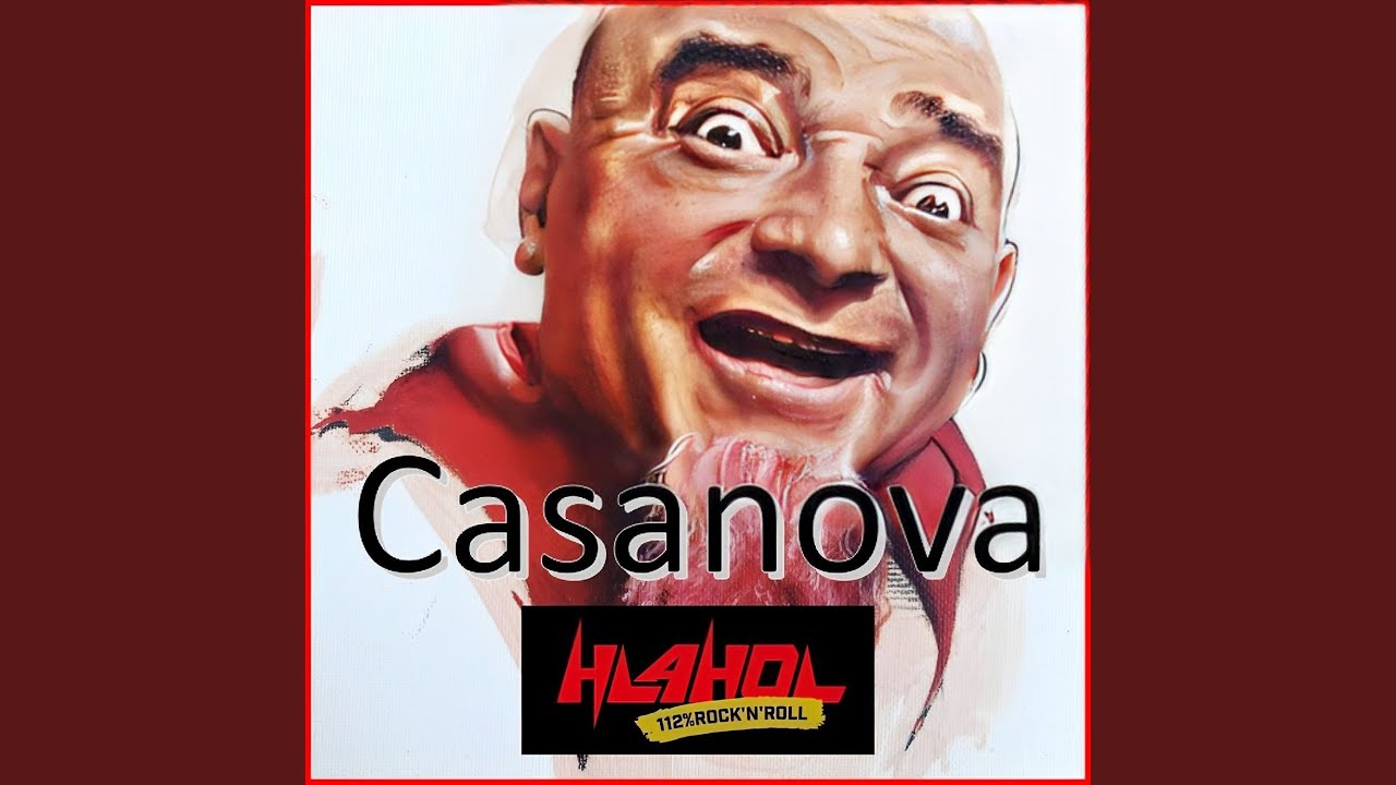 Casanova
