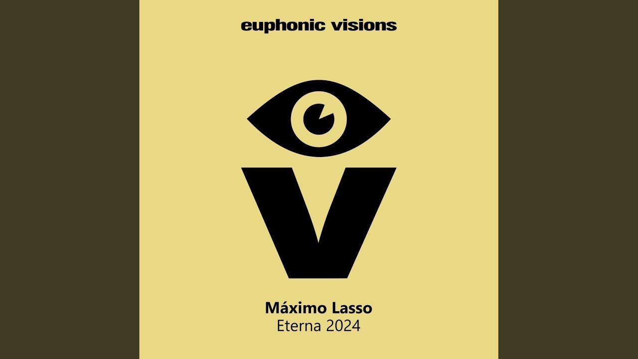 Eterna (2024 Extended Rework)