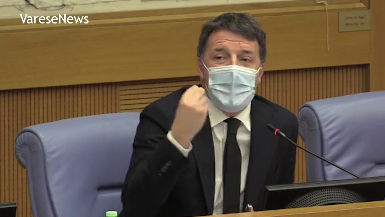 Crisi di governo, Renzi ritira le sue ministre: ecco il perchè