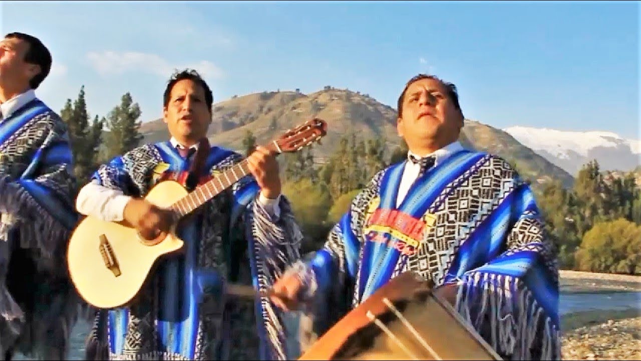 Inkabethel - Misionero quiero ser - Video oficial