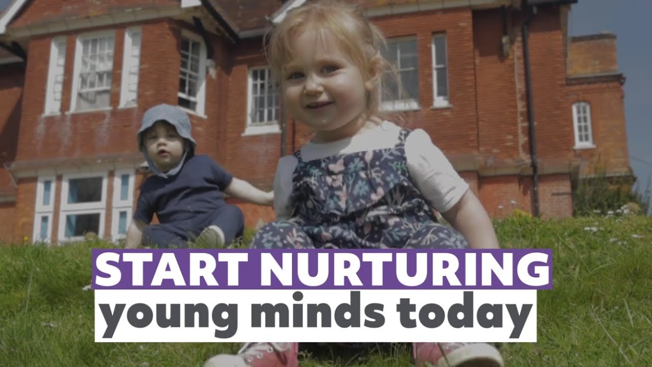 YMCA Early Years Careers