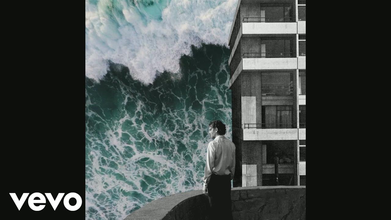 Raphaël - Retourner à la mer (Audio)
