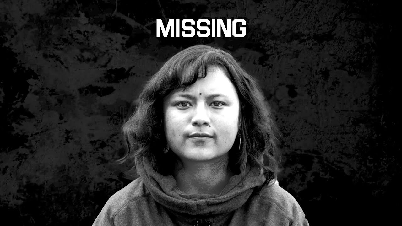 What exactly happened to JERUSHA RAI?